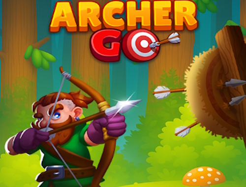 Acher Go .
