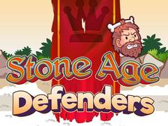 Stone Age Defenders