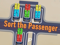 Sort the Passenger