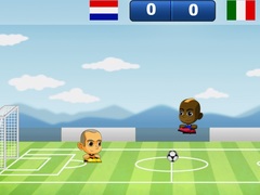 Tiny Soccer