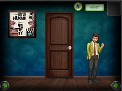 Amgel Easy Room Escape 278