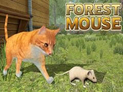 Forest Mouse