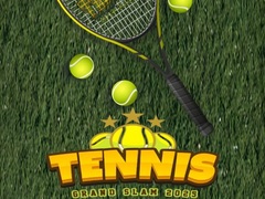 Tennis Grand Slam 2025
