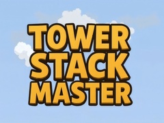Tower Stack Master