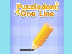 Puzzledom: One Line
