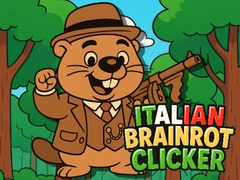 Italian Brainrot Clicker 