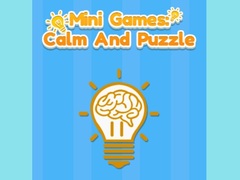 Mini Games: Calm and Puzzle