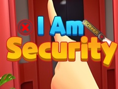 I Am Security