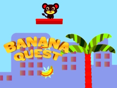 Banana Quest
