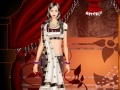Asian Traditional Dress Up 1