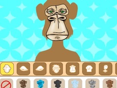Bored Ape Art NFT Creator