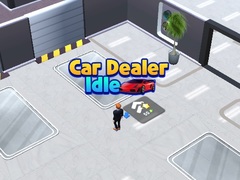 Car Dealer Idle