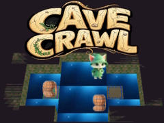 Cave Crawl