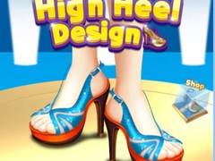High Heel Design