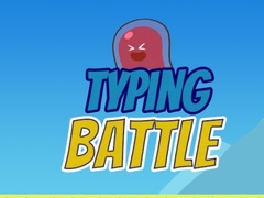 Typing Battle