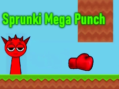 Sprunki Mega Punch