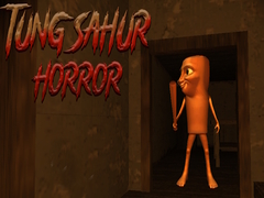 Tung Sahur Horror
