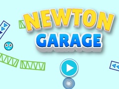 Newton Garage