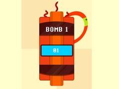 Bomb Challenge