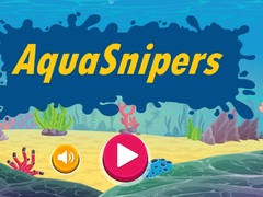 Aqua Snipers