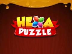 Hexa Puzzle