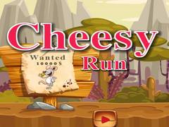 Cheesy Run