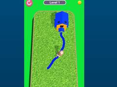 Home Dash Puzzle Draw to Save the Family