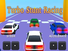 Turbo Stunt Racing