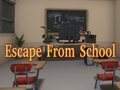Escape From School