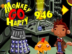 Monkey Go Happy 946