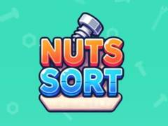 Nuts Sort