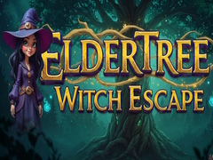 Eldertree Witch Escape 