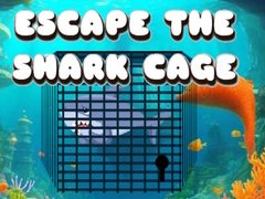 Escape The Shark Cage