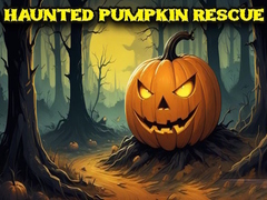 Haunted Pumpkin Rescue 