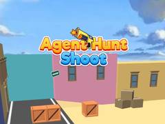 Agent Hunt Shoot