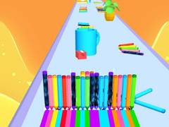 Pencil Rush Online