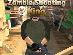 Zombie Shooting King