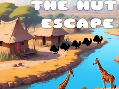 The Hut Escape