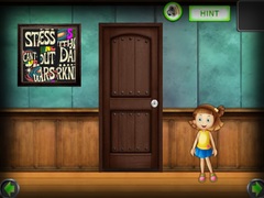 Amgel Kids Room Escape 303