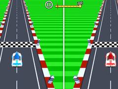 Stickman Battle 1-4 Players