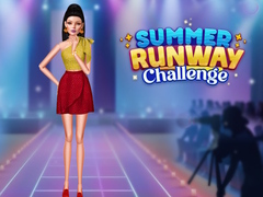 Summer Runway Challenge