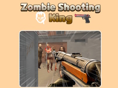 Zombie Shooting King