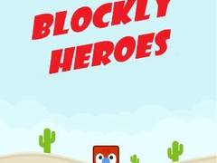 Blockly Heroes