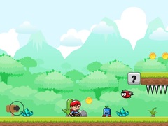 Mad Runner Epic Escape