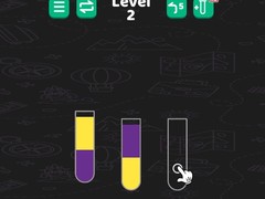 Water Sort Puzzle 2