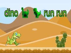 Dino run run