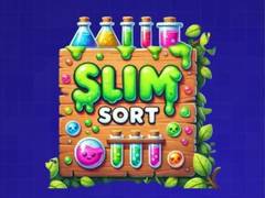 Slim Sort
