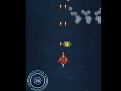 Space Force Alpha