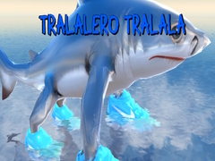 Tralalero Tralala