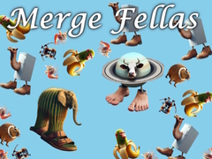 Merge Fellas